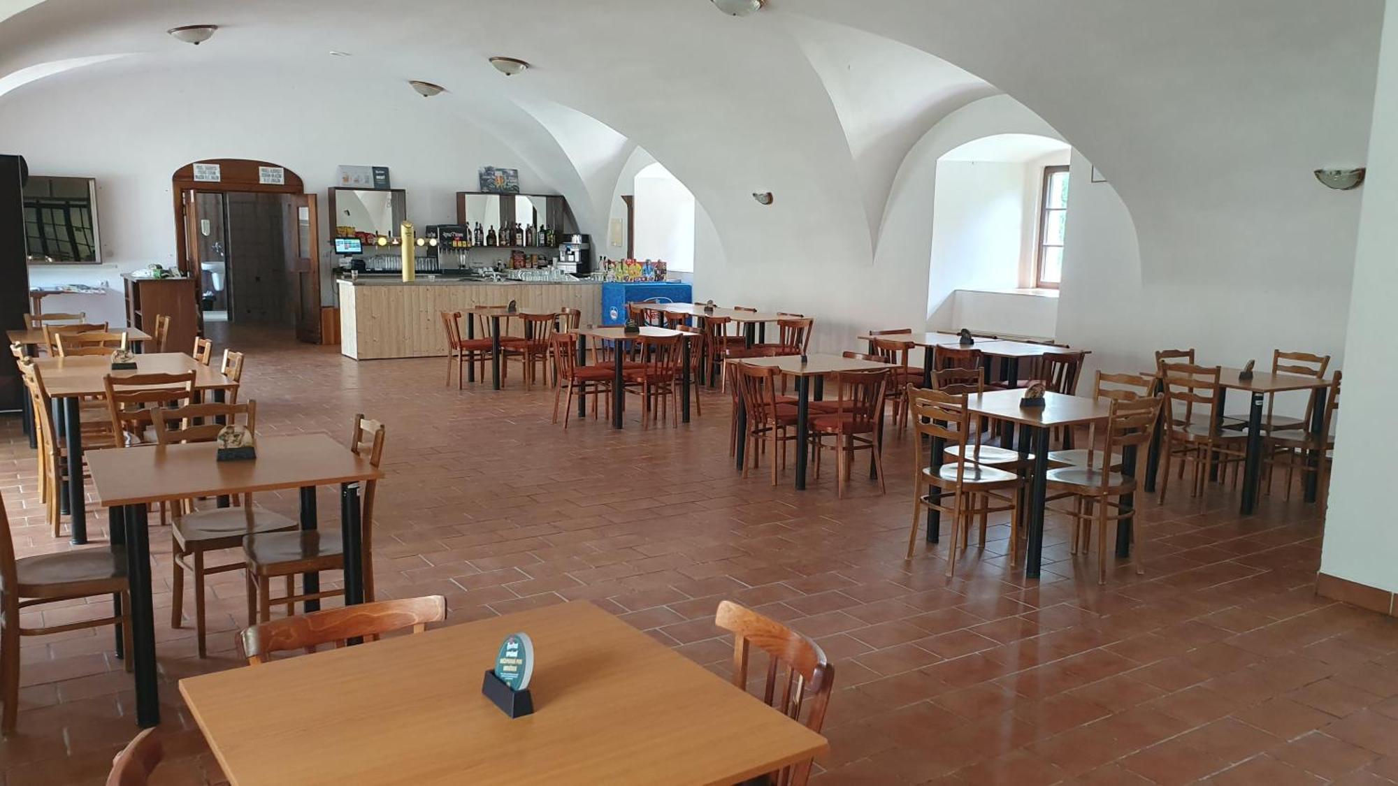 Ratibor  Holensky Dvur酒店 外观 照片